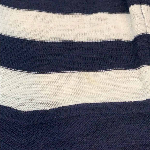 HP 🌷🎉SALE NWT Express LS sweater dress - Picture 7 of 7